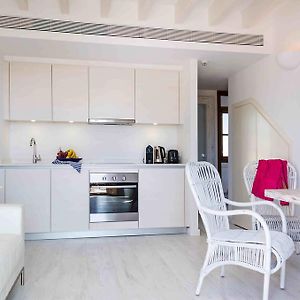 Penthouse Appartement